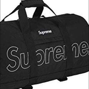 Supreme Duffle FW18